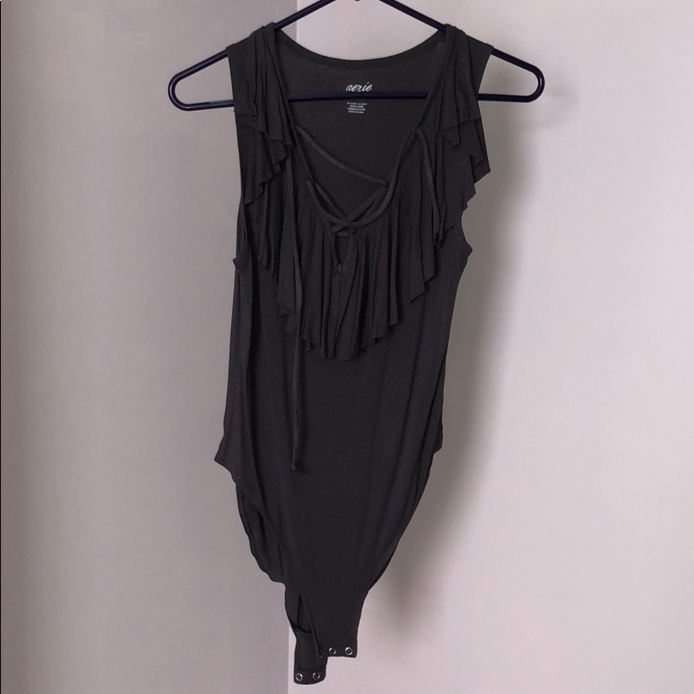 Body suit